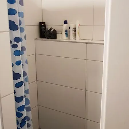 Apartment Didia *