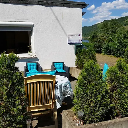 Apartment Didia Traben-Trarbach