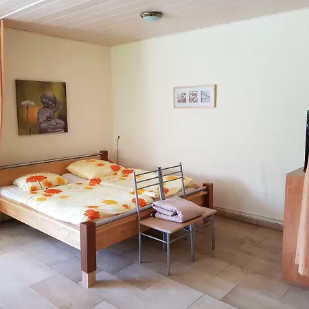 Apartment Didia Traben-Trarbach